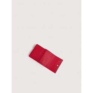 Coccinelle Metallic Small Scarlet E2MW511F001_R02 2